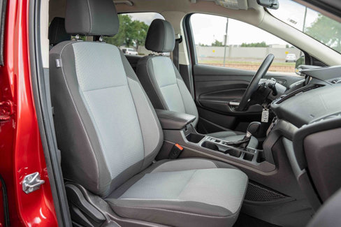 Used 2017 Ford Escape SE w/ Equipment Group 201A image 10