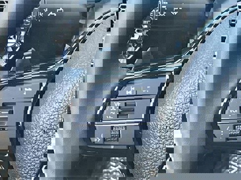 New 2025 Honda Civic FWD Hybrid Sedan image 13