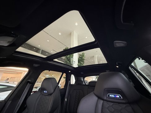 New 2026 BMW X5 M Competition w/ Executive Package image 17