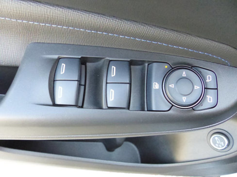 Used 2025 Buick Envista Sport Touring w/ Convenience I Package image 21