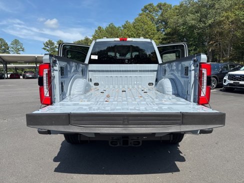 New 2026 Ford F250 Platinum image 28