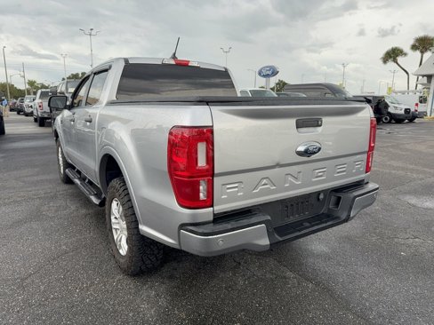 Certified 2020 Ford Ranger XLT image 6