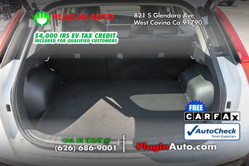 Used 2023 Kia Niro Wave image 11