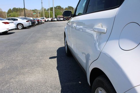 Used 2019 Kia Soul + image 14