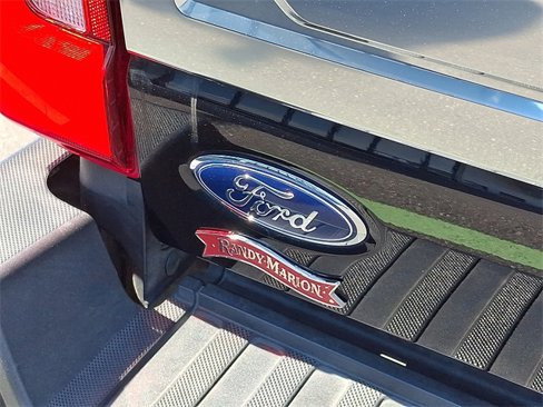 Used 2024 Ford F250 Platinum image 26