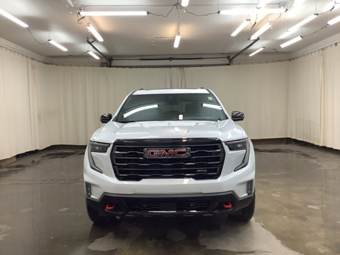 New 2026 GMC Acadia AT4 w/ Super Cruise Package image 3