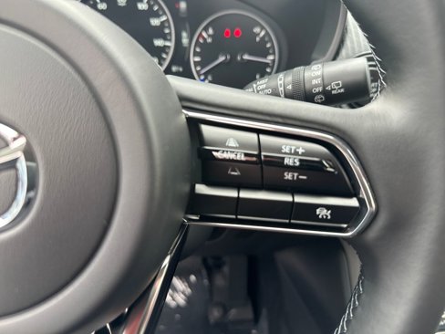 New 2025 MAZDA CX-90 3.3 Turbo w/ Select Package image 21