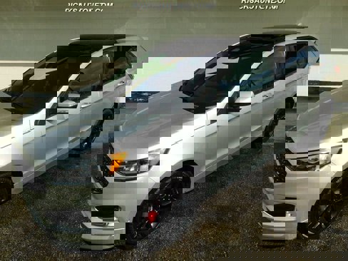 Used 2019 Ford Edge ST w/ Equipment Group 401A image 2