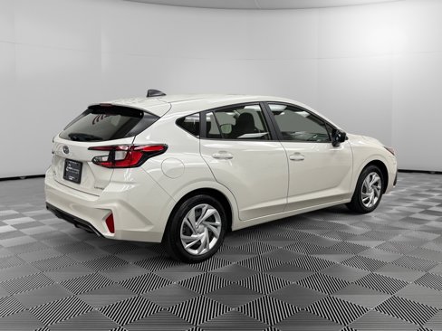 Used 2024 Subaru Impreza 2.0i image 5