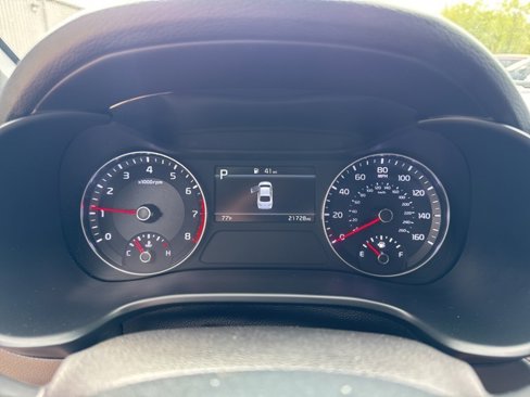Used 2023 Kia Forte GT-Line image 18