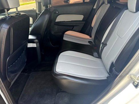 Used 2017 GMC Terrain SLT image 15