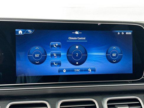 Used 2024 Mercedes-Benz GLE 450 4MATIC image 16