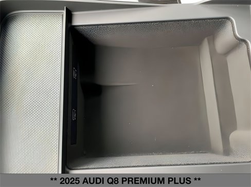 New 2025 Audi Q8 Premium Plus image 28