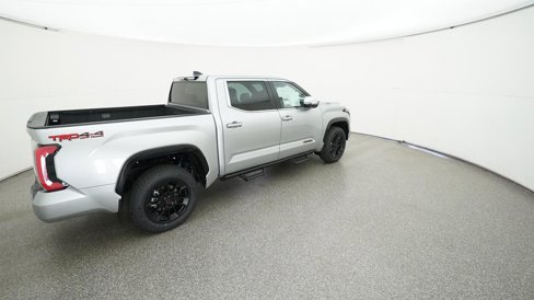 New 2025 Toyota Tundra 1794 Edition image 9