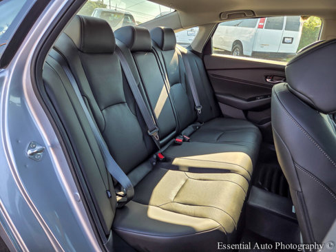 Used 2023 Honda Accord Touring image 32