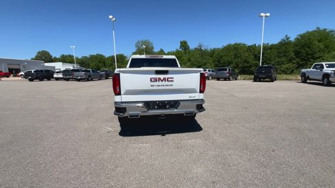 Used 2023 GMC Sierra 1500 SLT w/ X31 Off-Road Package image 7