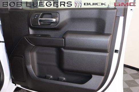 New 2026 GMC Sierra 2500 Pro w/ Convenience Package image 19