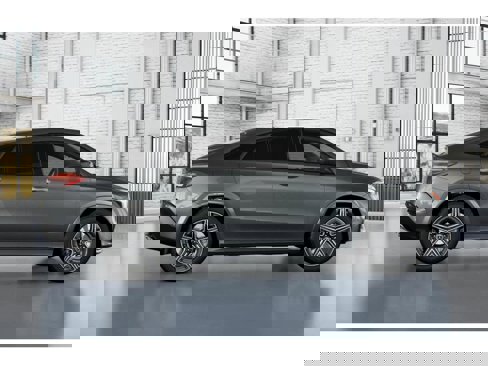 New 2026 Mercedes-Benz GLE 450 4MATIC Coupe image 15