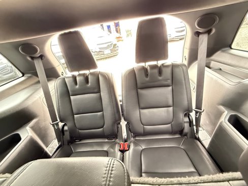 Used 2013 Ford Explorer Limited image 27