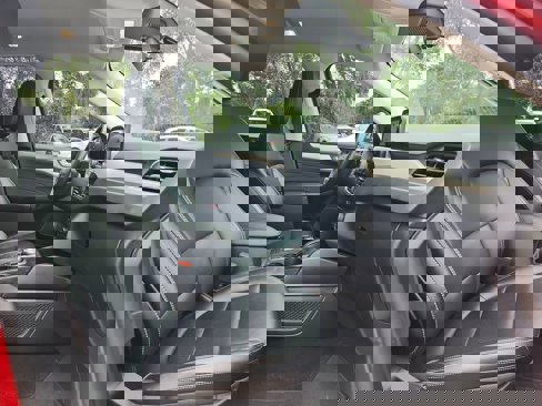 Used 2022 Ford Escape SEL image 17
