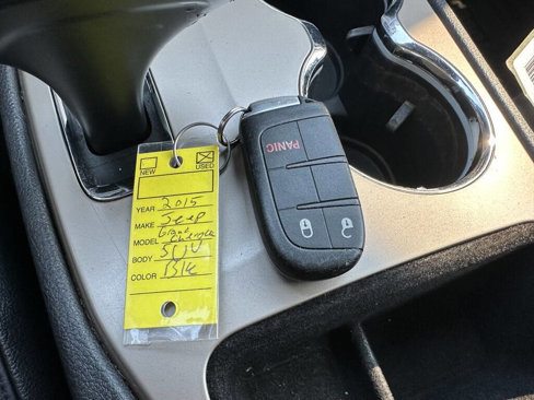 Used 2015 Jeep Grand Cherokee Laredo w/ Quick Order Package 23E image 28