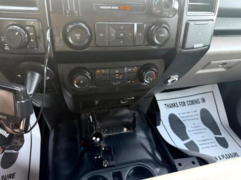 Used 2015 Ford F150 XL w/ XL Power Equipment Group image 15