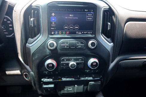Used 2022 GMC Sierra 2500 Denali image 11