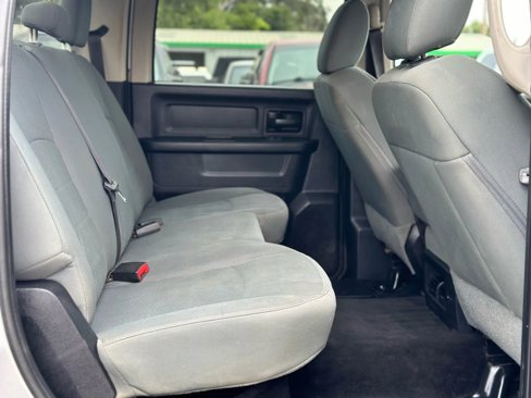 Used 2016 RAM 2500 Tradesman w/ Popular Equipment Group image 19