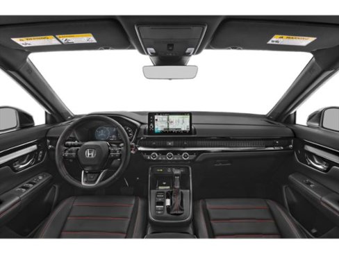 New 2026 Honda CR-V Sport Touring image 8