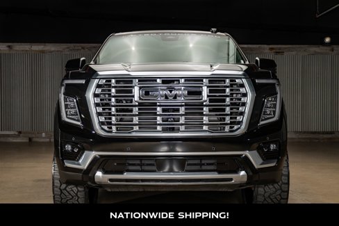 Used 2025 GMC Yukon XL Denali image 4