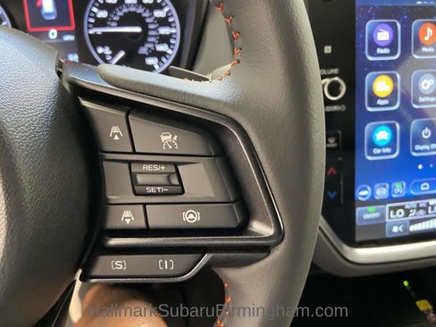 New 2025 Subaru Crosstrek 2.5i Limited image 22
