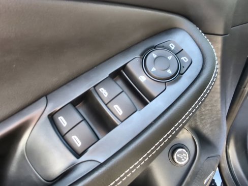New 2026 Buick Encore GX Avenir w/ Avenir Technology Package image 22
