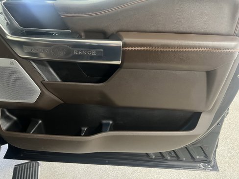 Used 2024 Ford F450 King Ranch image 58