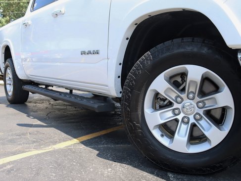Used 2020 RAM 1500 Laramie w/ Off Road Group image 5