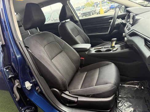 Used 2021 Nissan Altima 2.5 S image 14