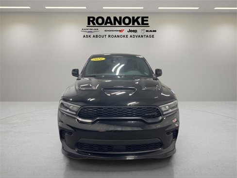 Used 2024 Dodge Durango SRT Hellcat image 12