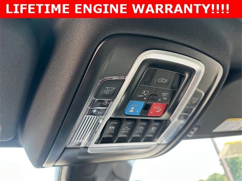 New 2026 RAM 1500 Laramie image 26