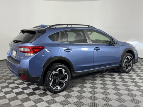 Used 2023 Subaru Crosstrek 2.5i Limited image 4