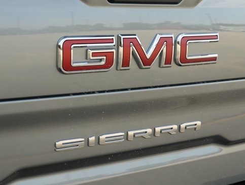 New 2026 GMC Sierra 1500 AT4 w/ AT4 Premium Package image 36