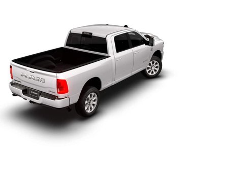New 2026 RAM 2500 Laramie image 2