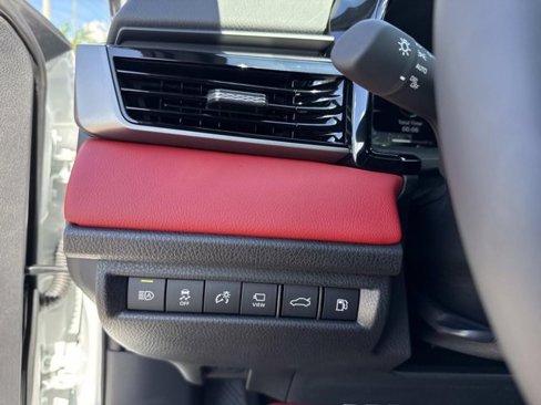 New 2026 Toyota Camry XSE w/ Premium Plus Package image 25
