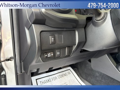 Used 2022 Toyota Tacoma SR image 19
