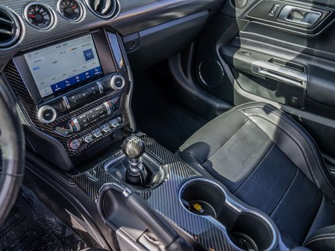Used 2020 Ford Mustang GT Premium w/ GT Performance Package image 23