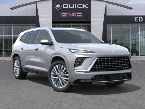 New 2026 Buick Enclave Avenir image 7