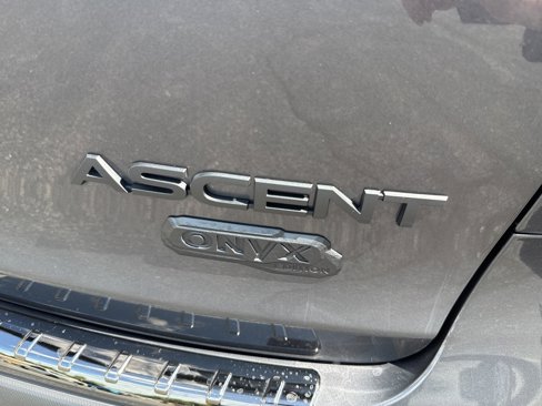 Used 2024 Subaru Ascent Onyx Edition image 67