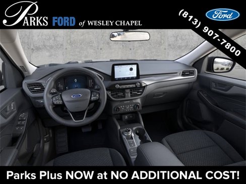 New 2026 Ford Escape Active image 9