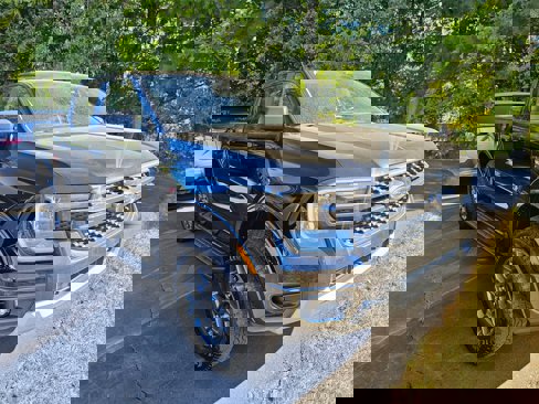 New 2024 Ford Ranger XLT w/ Trailer Tow Package image 4