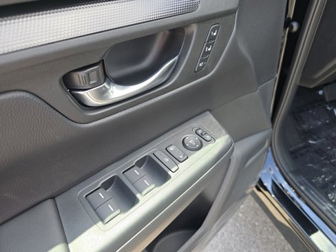New 2026 Honda CR-V Sport-L image 30