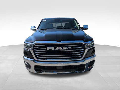 New 2025 RAM 1500 Laramie image 3