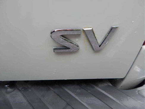 Used 2016 Nissan Frontier SV image 34
